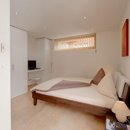 Apartment Meric Superior Zermatt Buitenkant foto