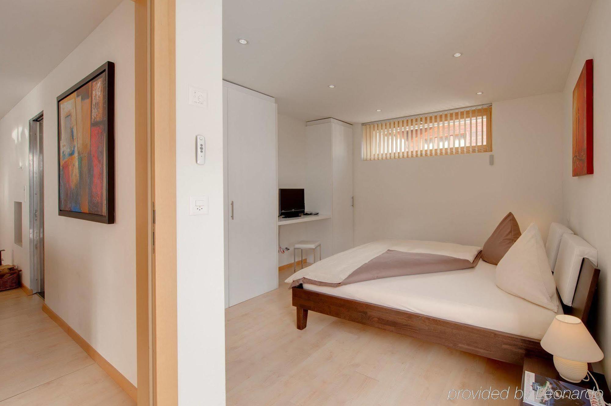 Apartment Meric Superior Zermatt Kamer foto